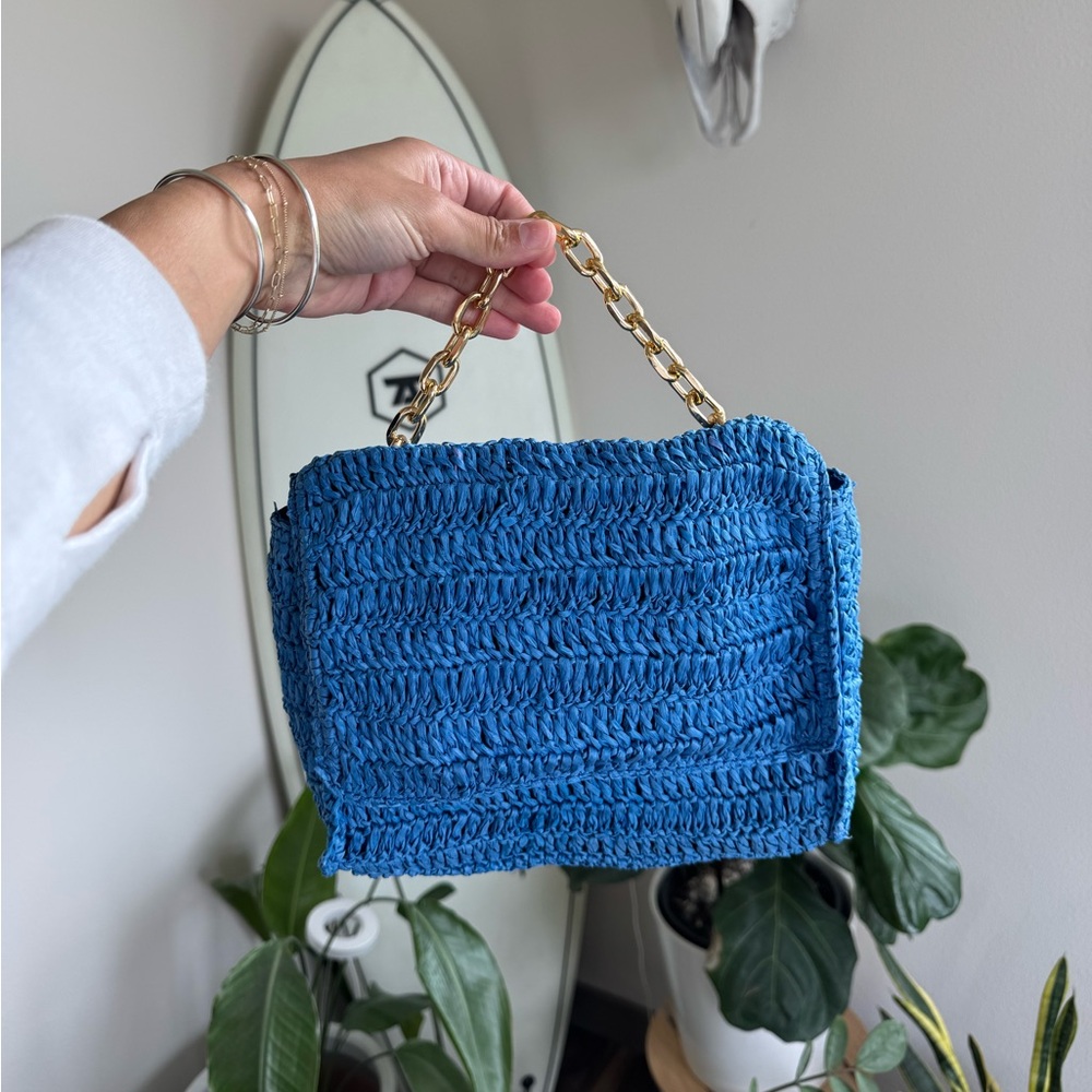 NWOT vici purse